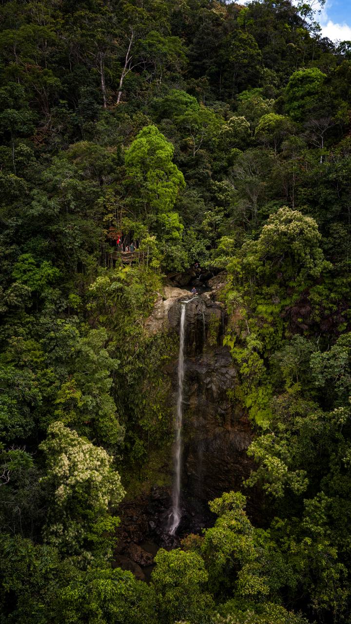 Путешествие по острову Флорес