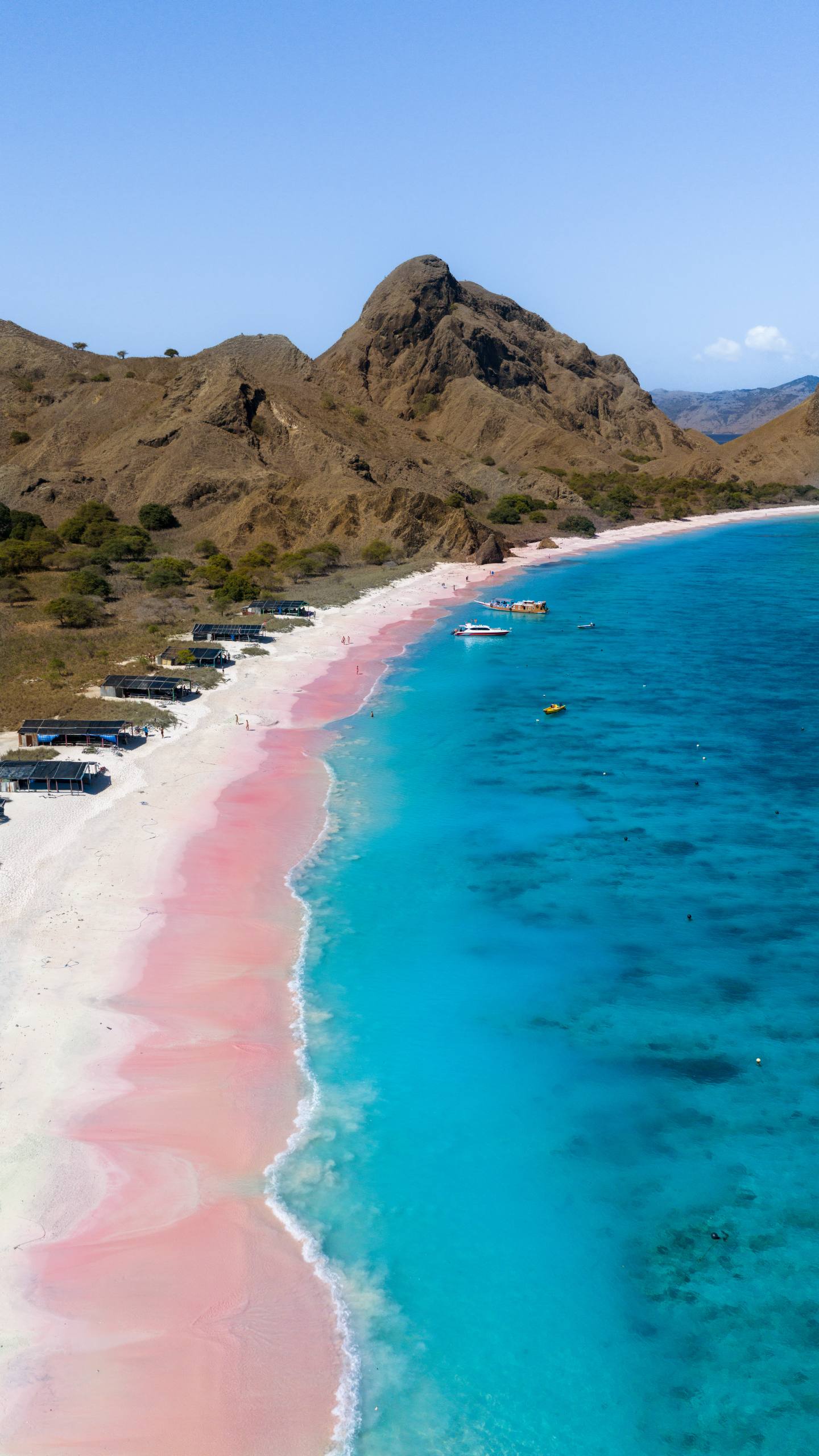 Круиз по островам национального парка Комодо