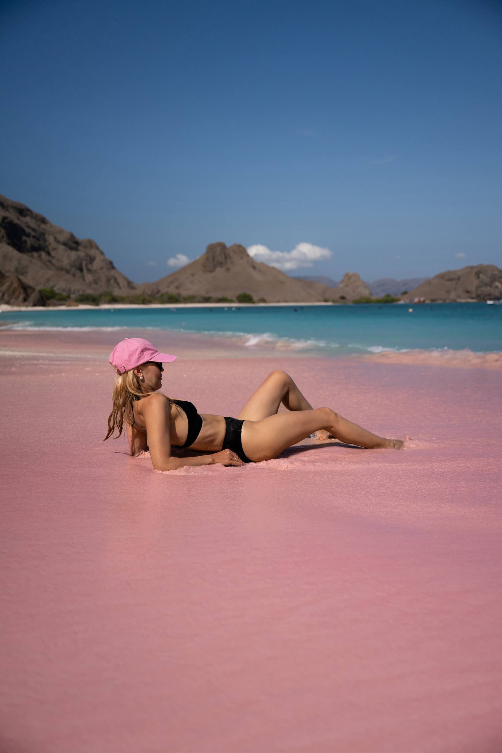 Круиз по островам национального парка Комодо