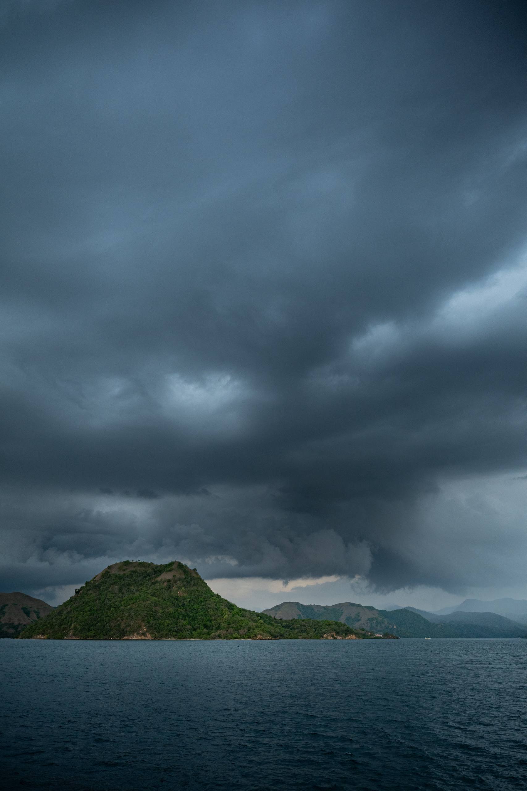 Насыщенный отпуск на острове Флорес