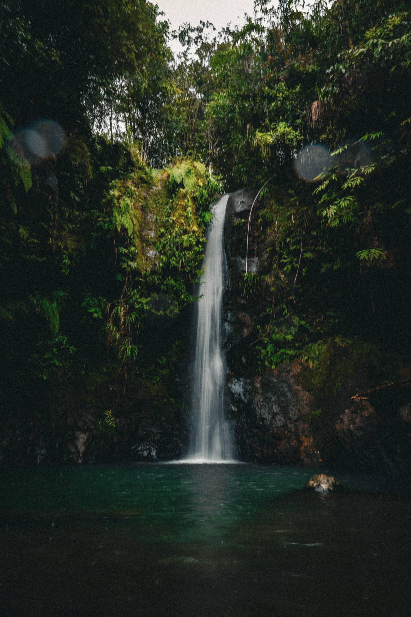 Насыщенный отпуск на острове Флорес