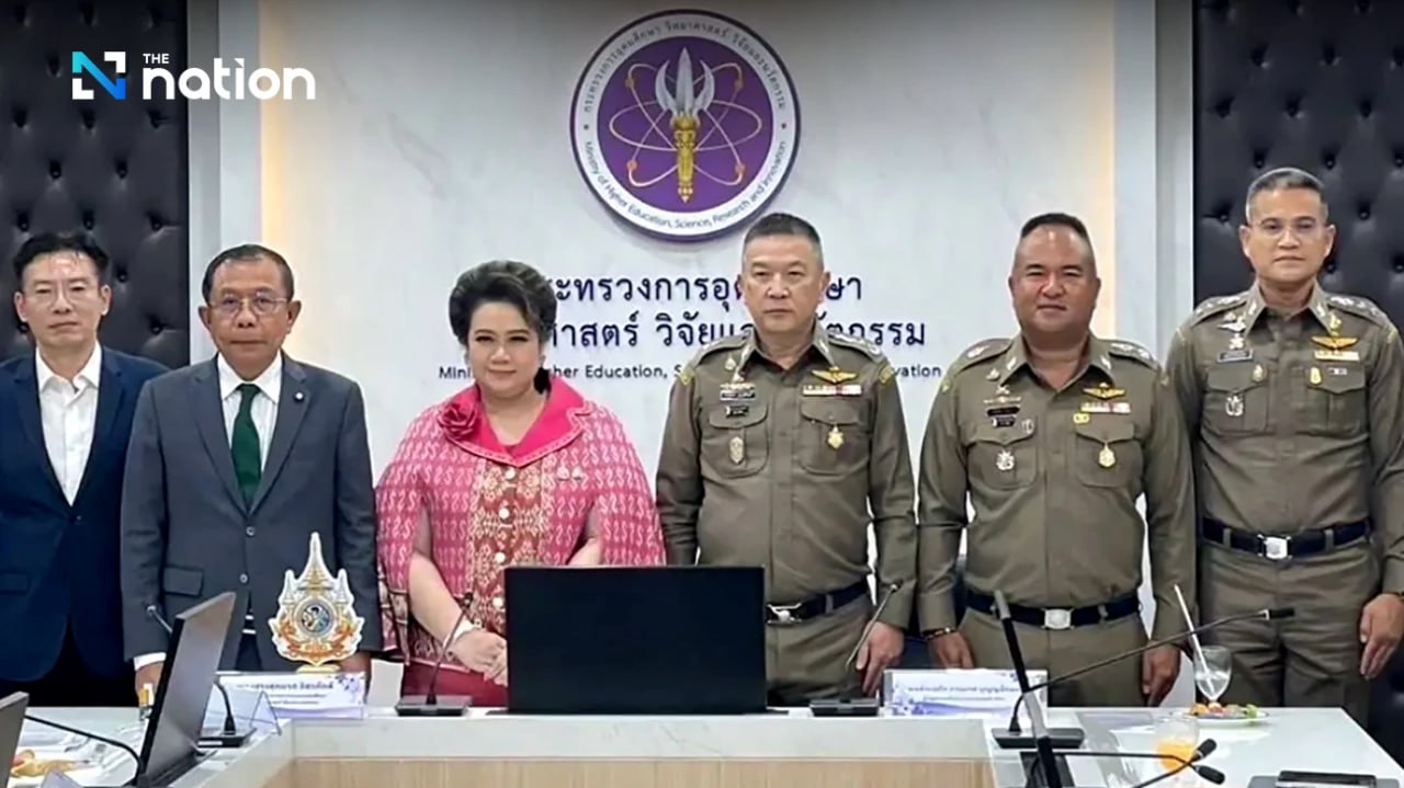 Аннулирование студенческих виз в Таиланде