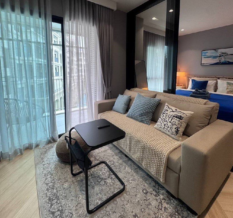 Аренда апартаментов на Бангтао, Пхукет