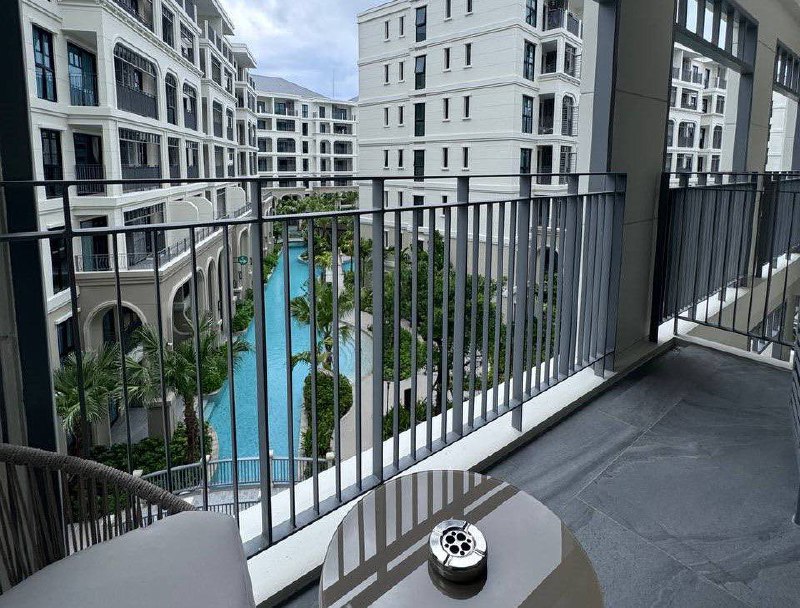 Доска объявлений в Таиланде