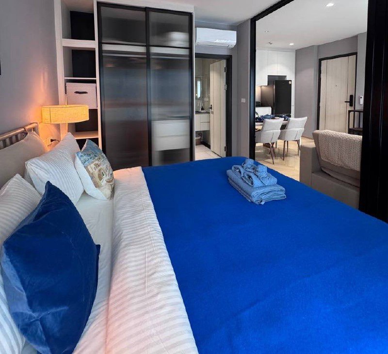 Аренда апартаментов на Бангтао, Пхукет