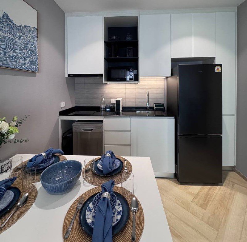 Аренда апартаментов на Бангтао, Пхукет