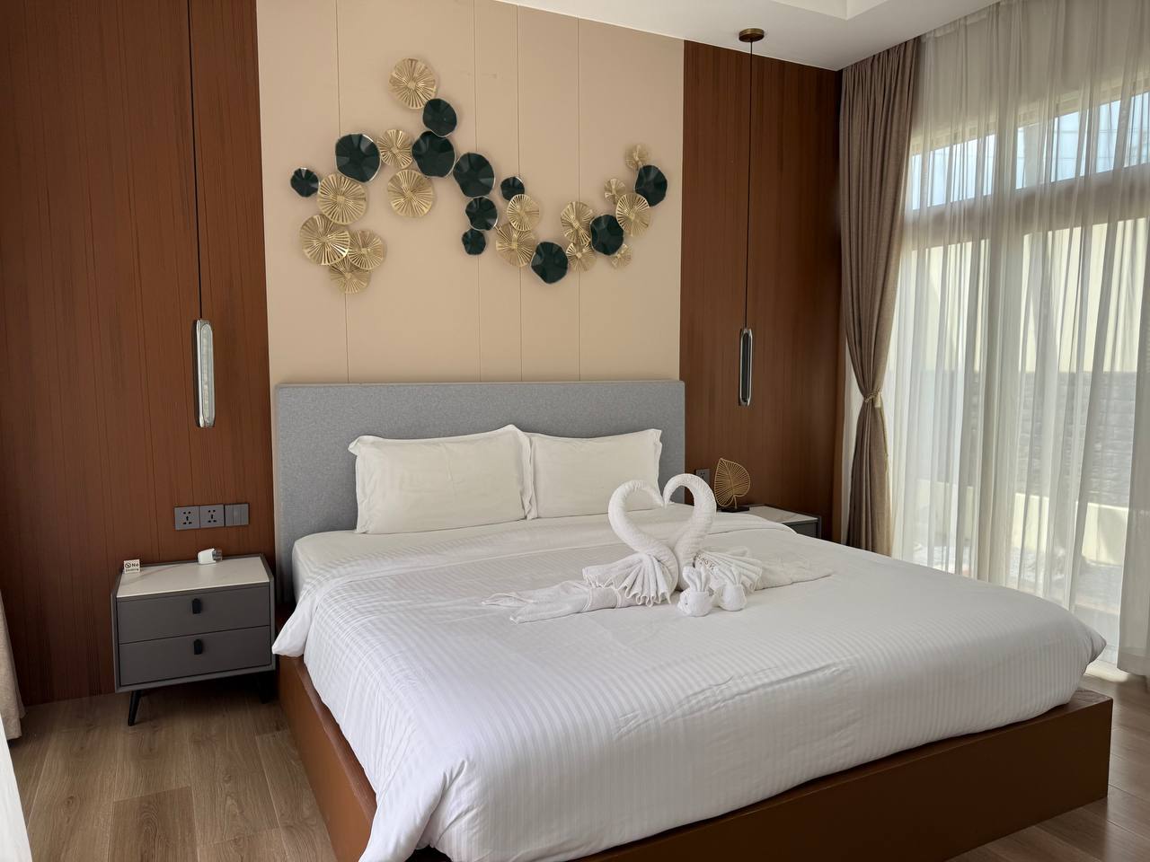 Аренда премиальной виллы на Пхукете