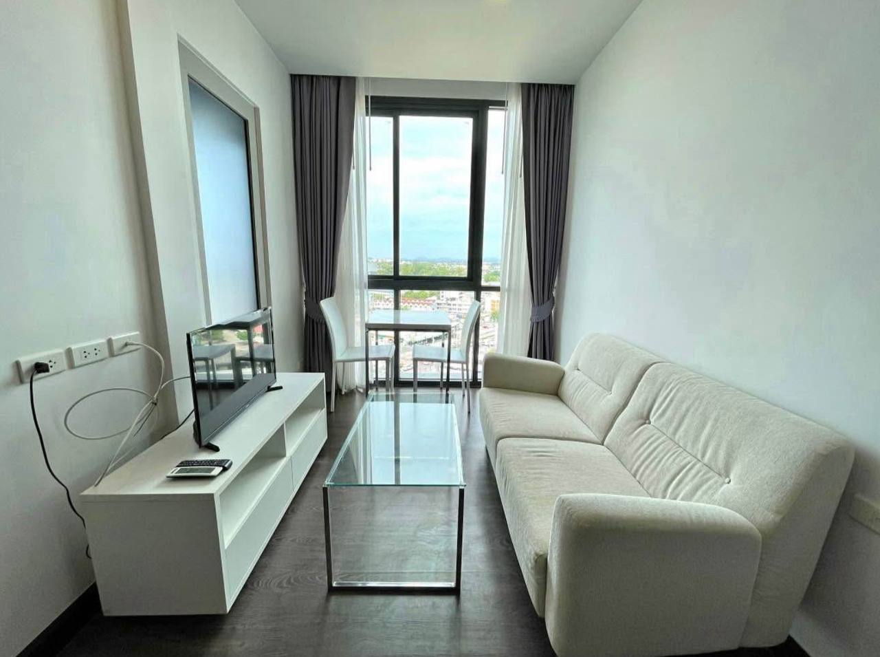 Аренда кондо в Паттайе