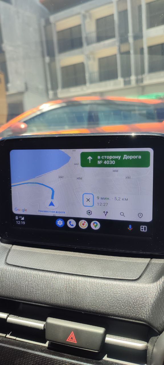 Аренда авто на Пхукете