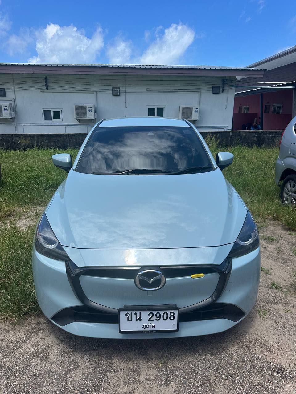 Аренда авто на Пхукете