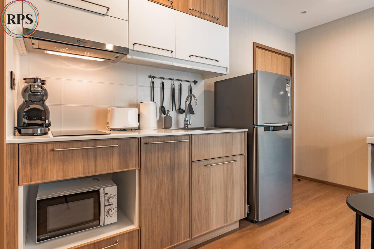 Апартаменты с видом на бассейн