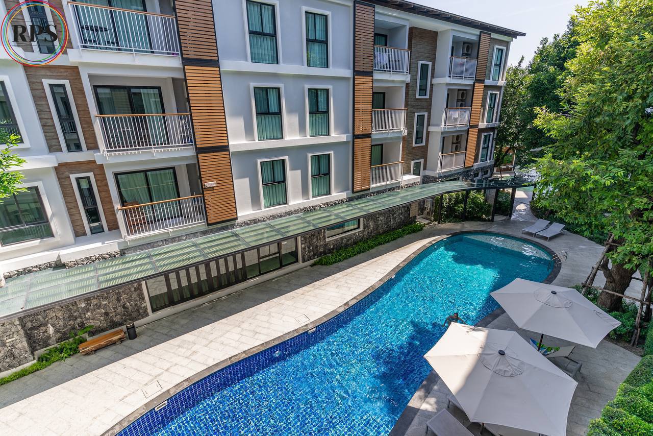 Доска объявлений в Таиланде