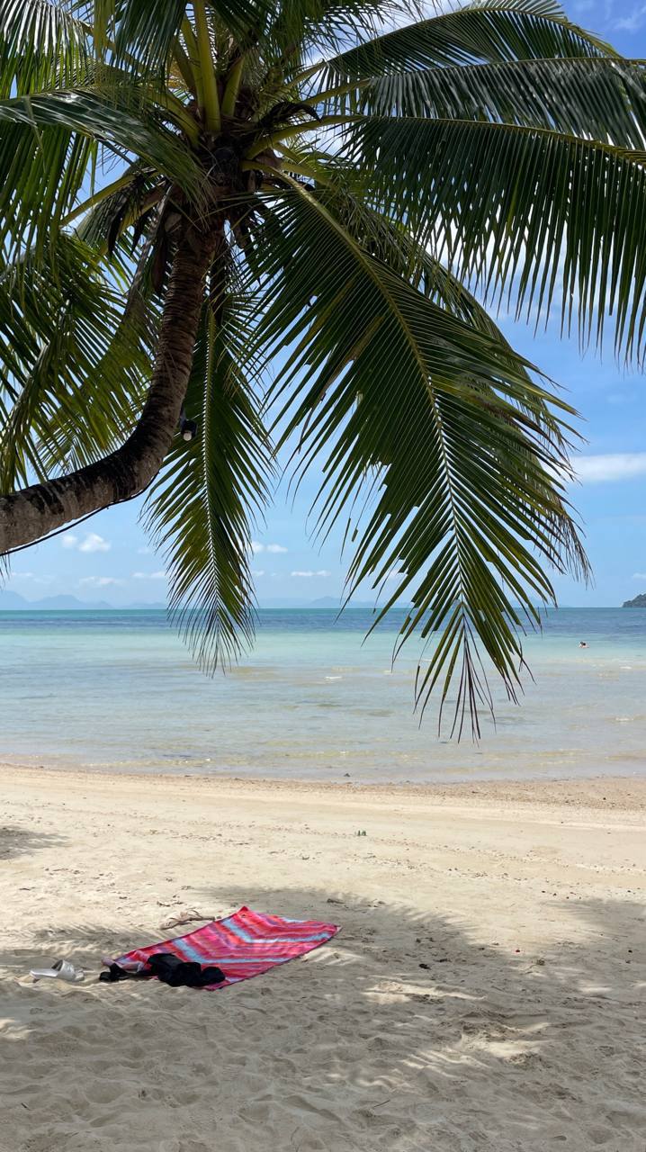 Перелеты между Пхукетом и Самуи