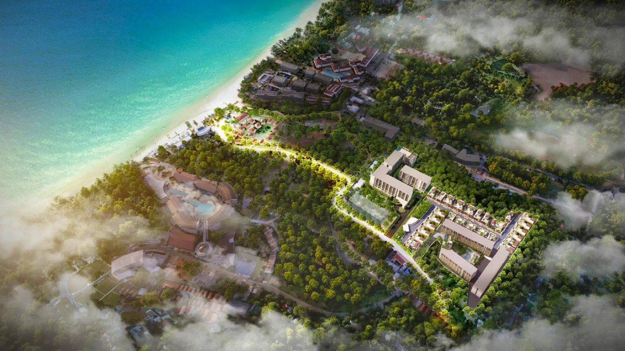 Продажа недвижимости на Пхукете