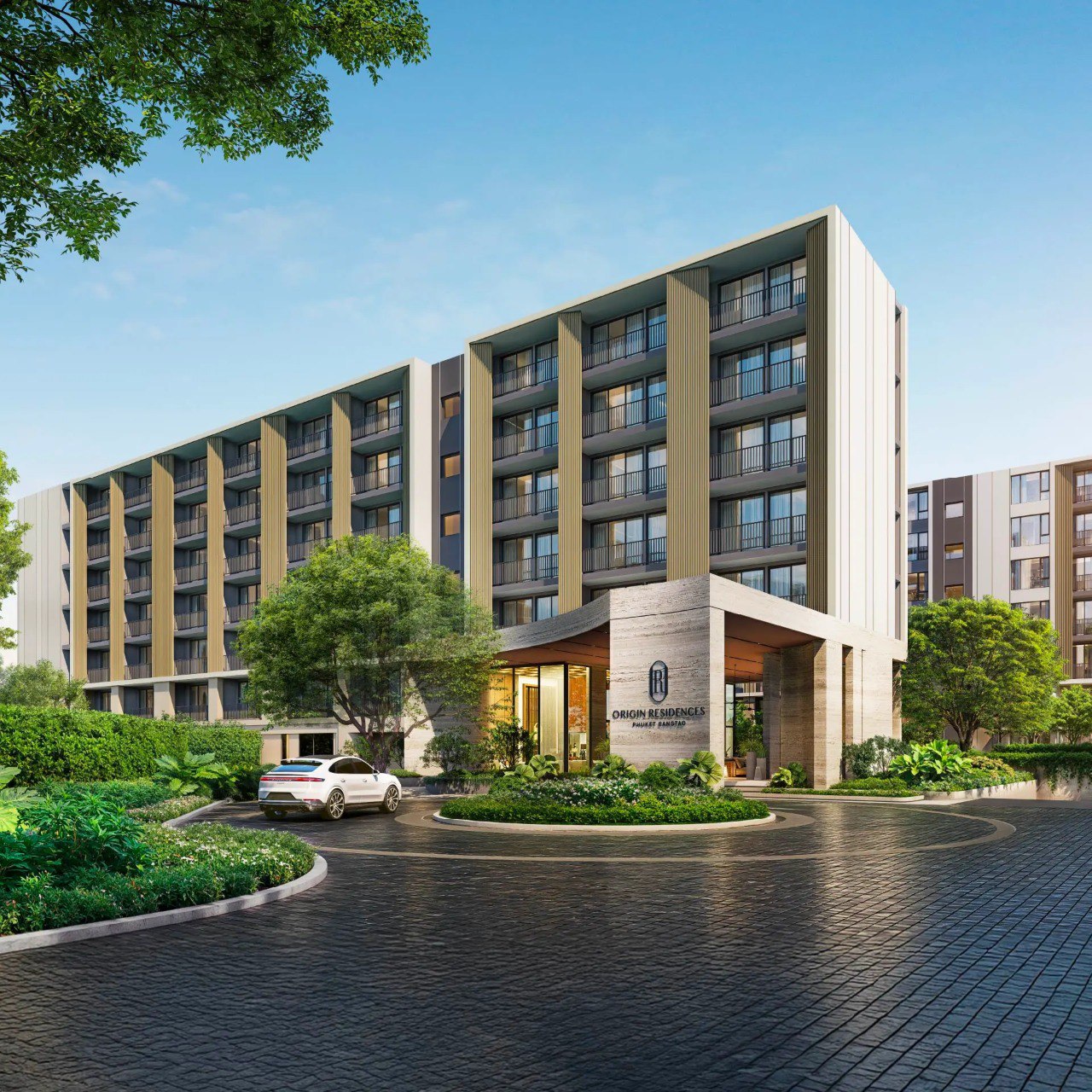 Доска объявлений в Таиланде