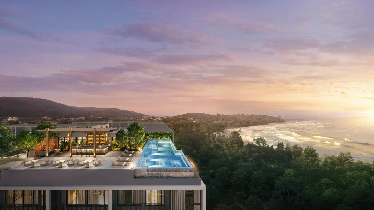 Доска объявлений в Таиланде