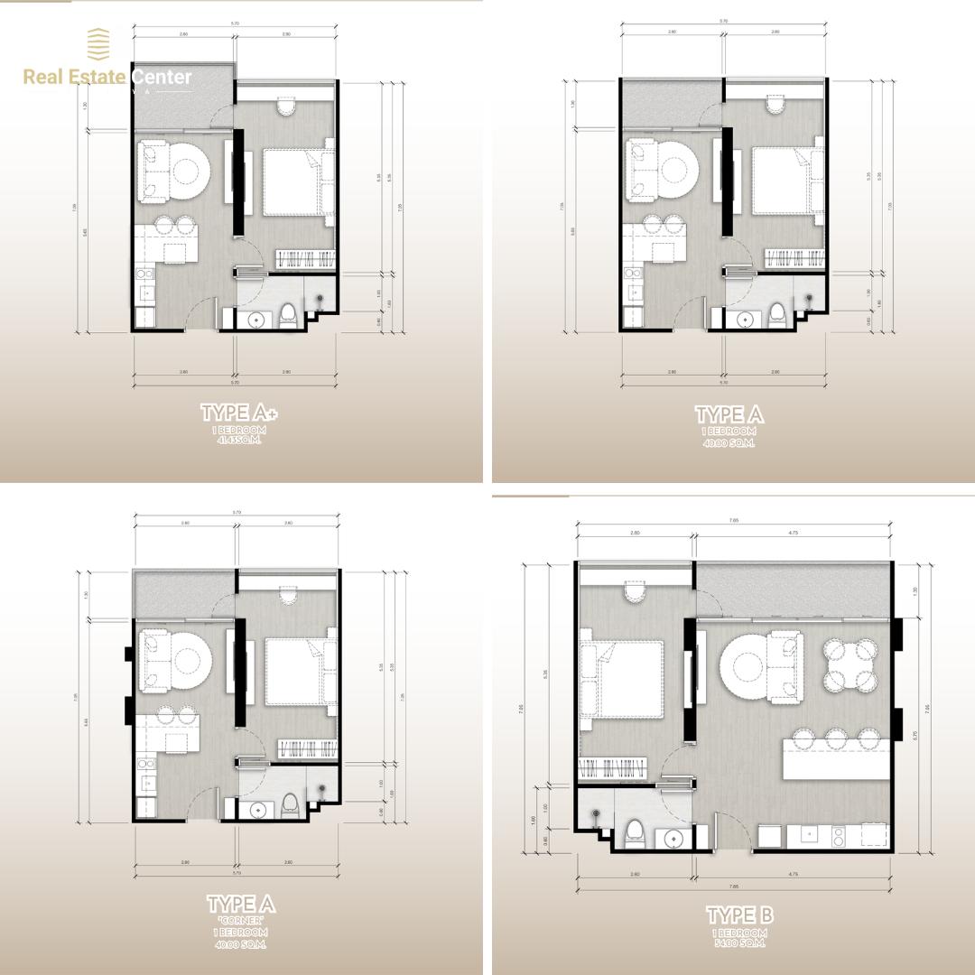 Старт продаж эксклюзивного проекта недвижимости