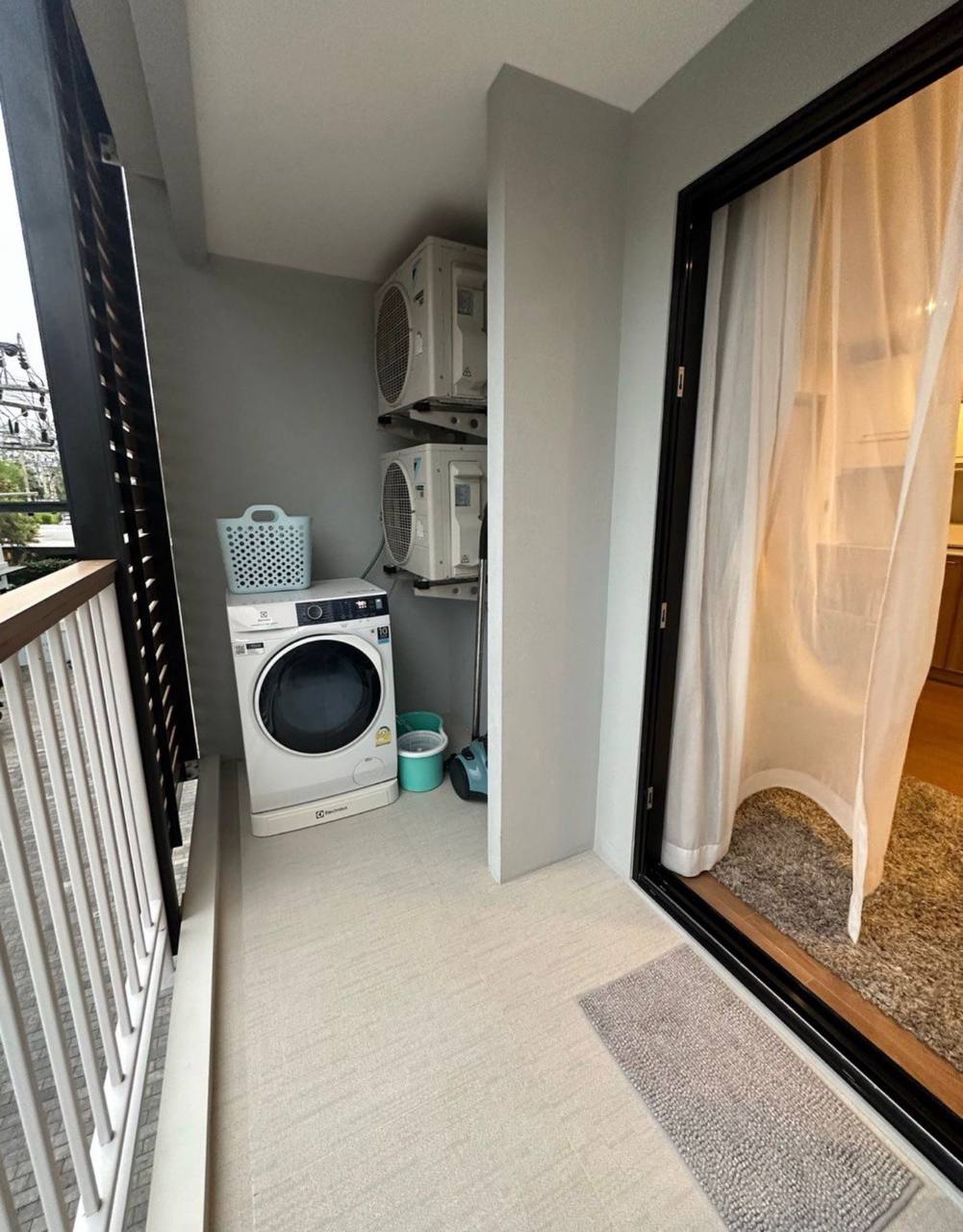 Комфортная квартира у пляжа Раваи