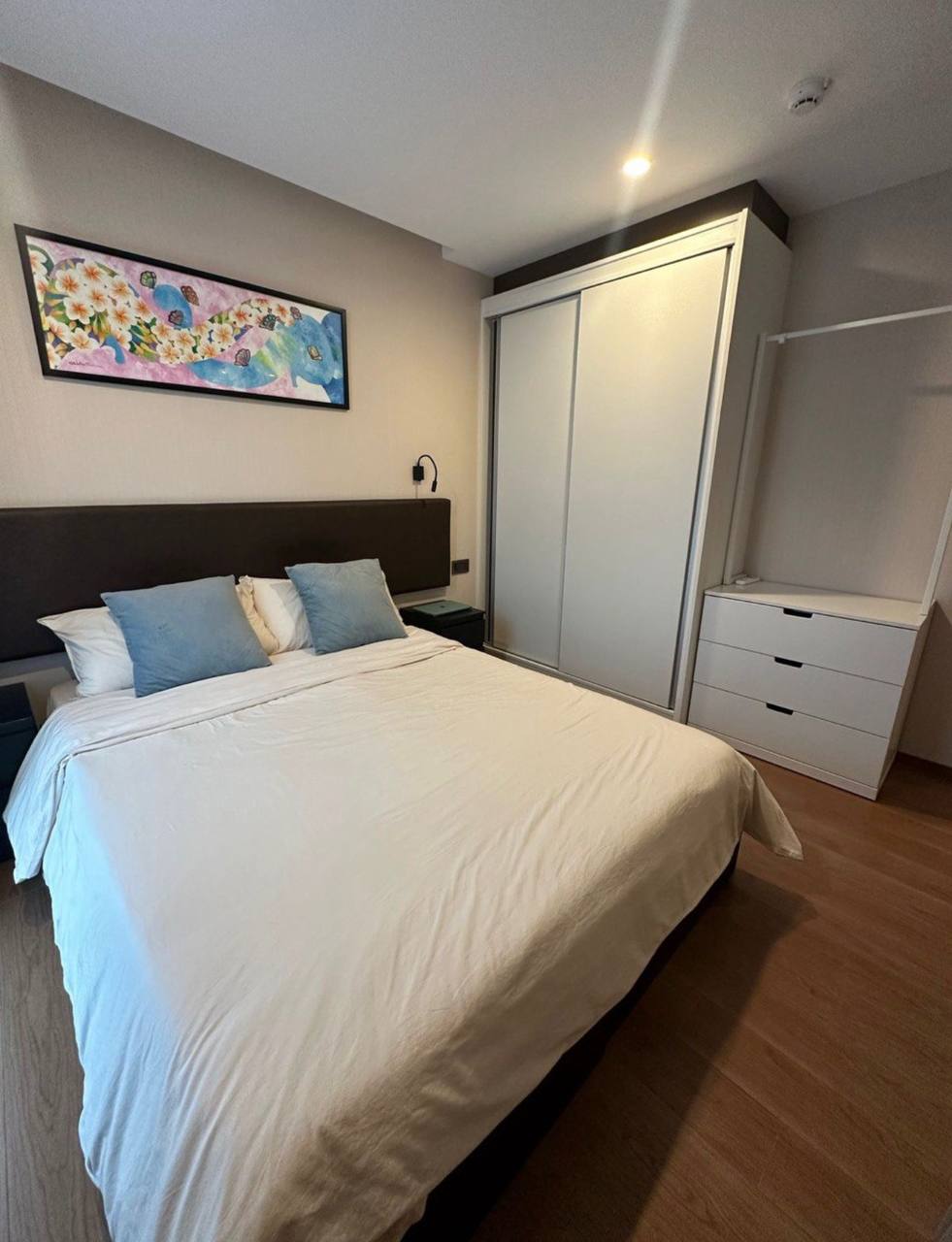 Комфортная квартира у пляжа Раваи