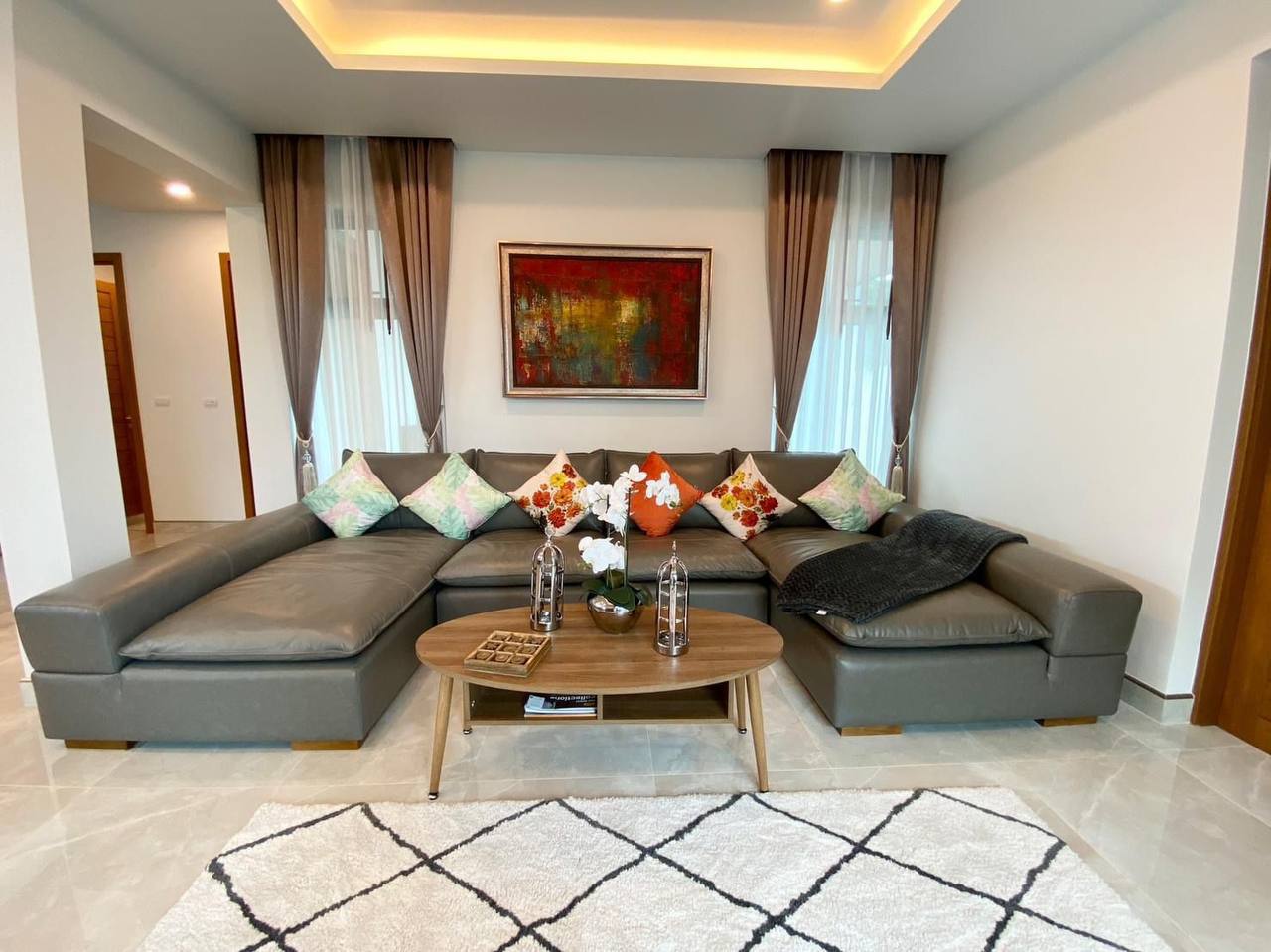 Доска объявлений в Таиланде