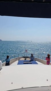 Аренда яхт и катеров в Таиланде