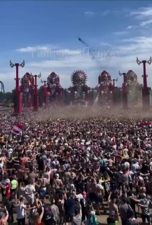 Фестиваль в Пхукете 2026