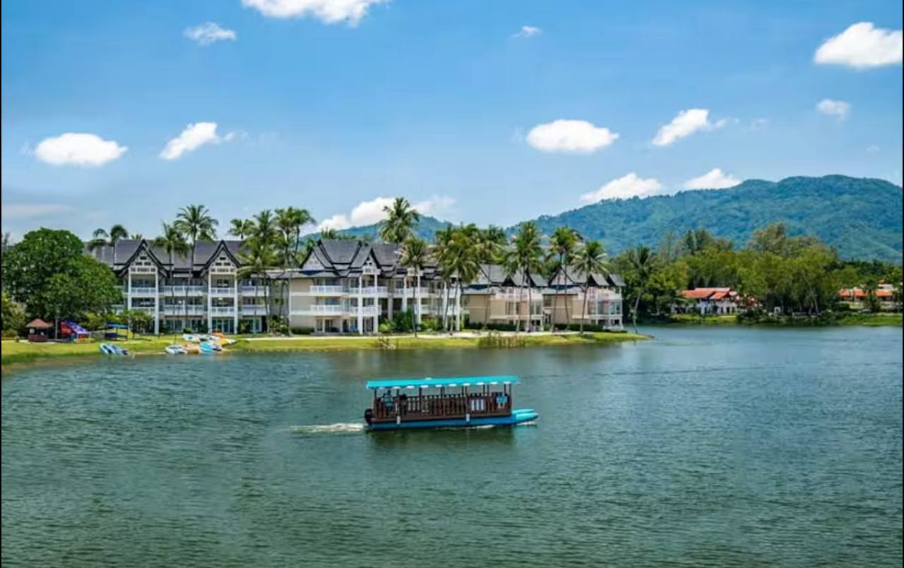 Доска объявлений в Таиланде