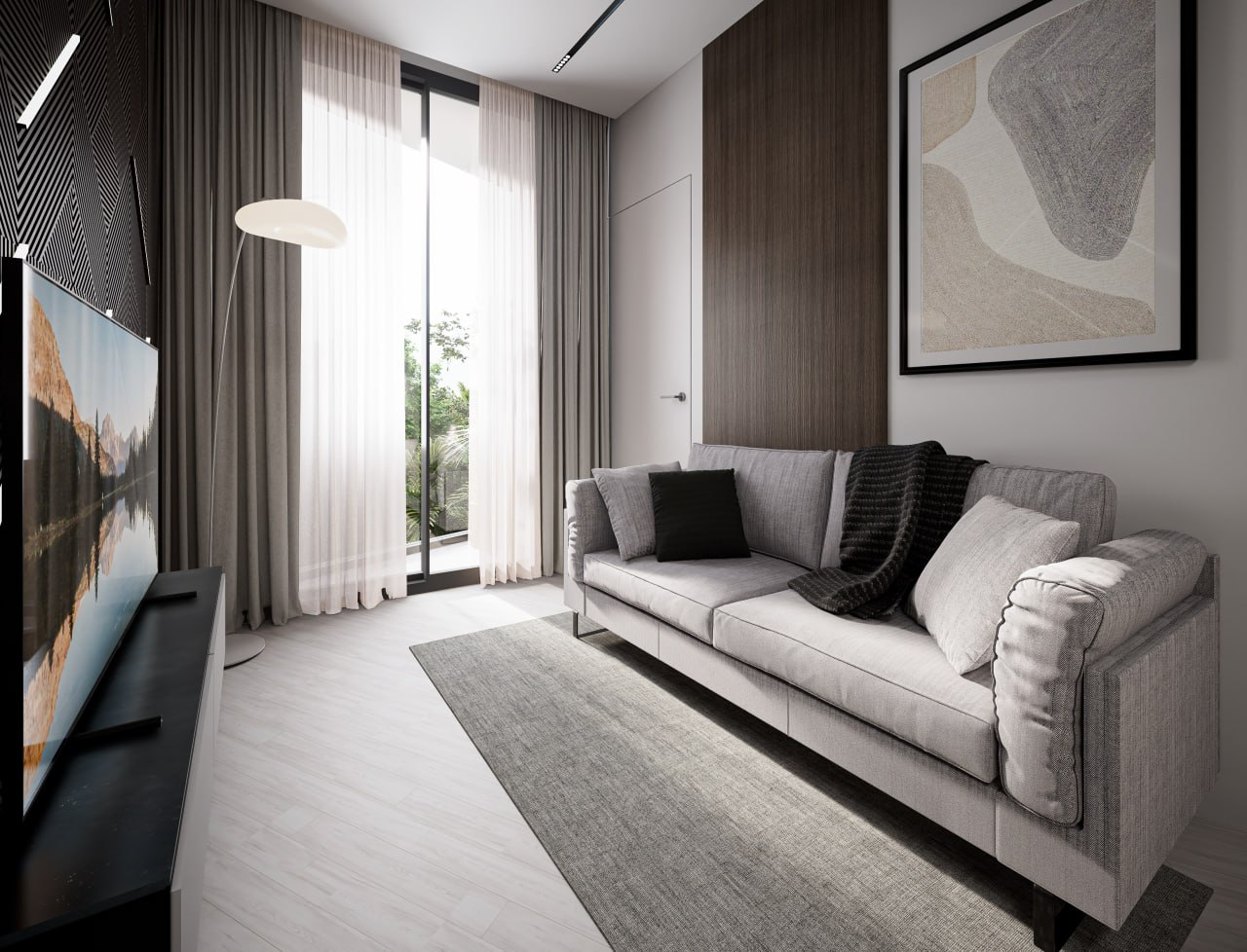 Доска объявлений в Таиланде