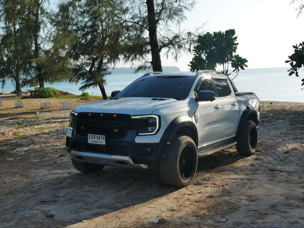 Аренда авто на Пхукете