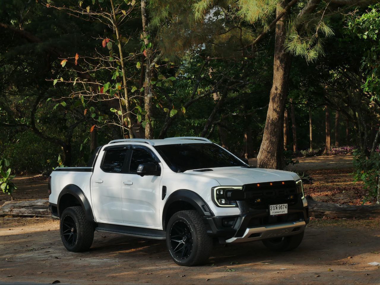 Аренда авто на Пхукете