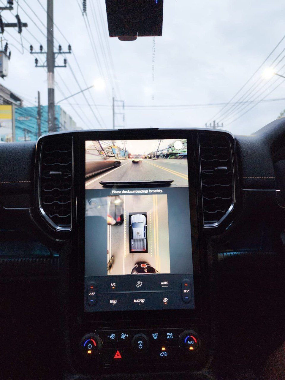 Аренда авто на Пхукете