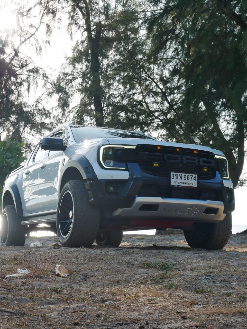 Аренда авто на Пхукете