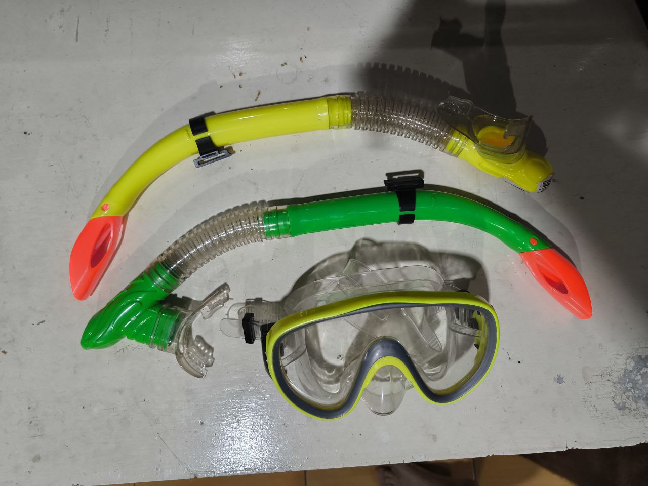 Распродажа различных товаров