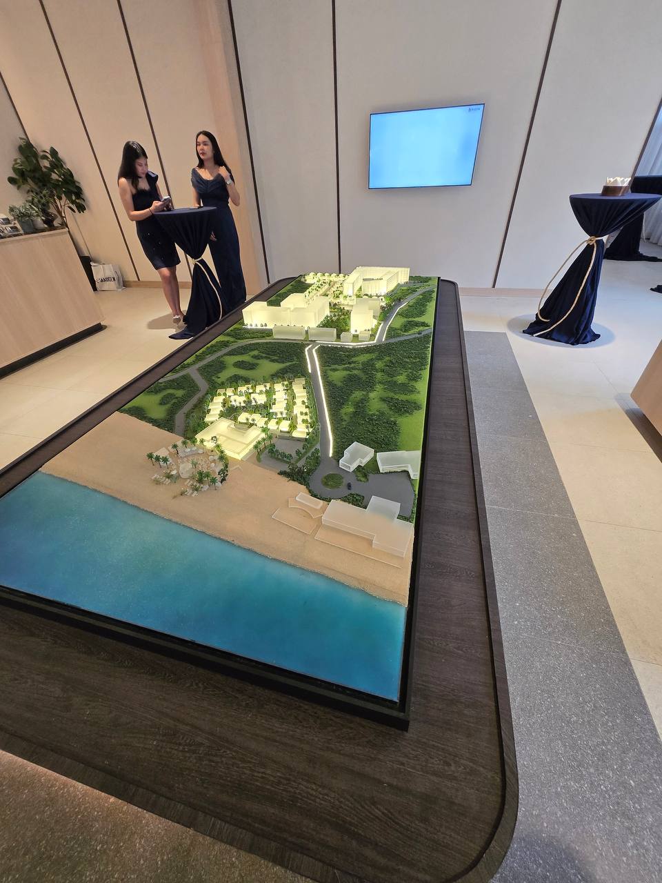 Доска объявлений в Таиланде