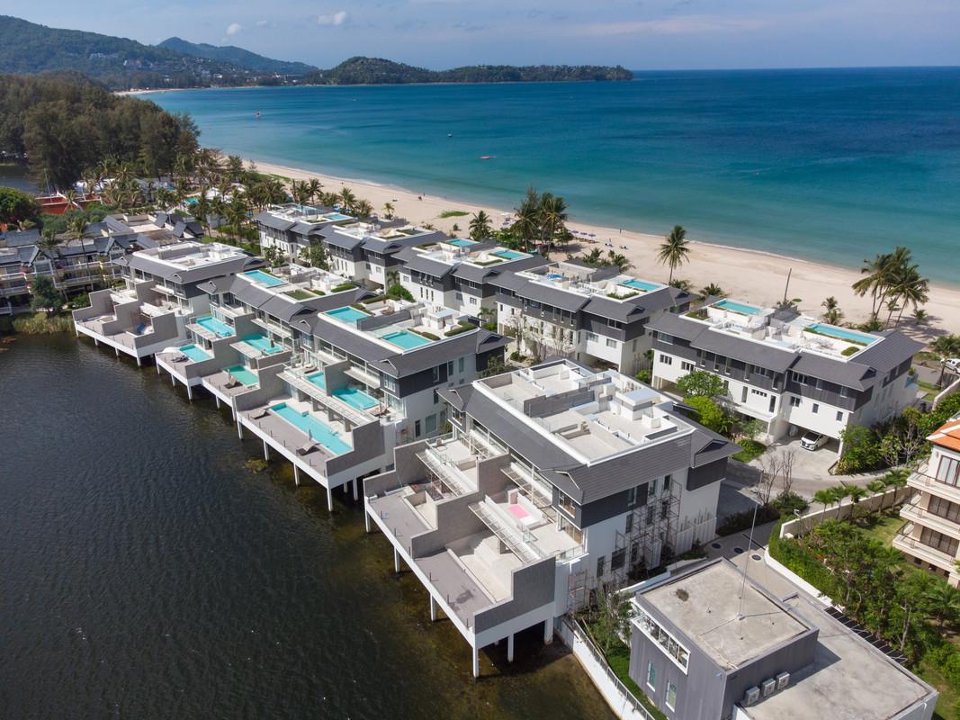 Доска объявлений в Таиланде