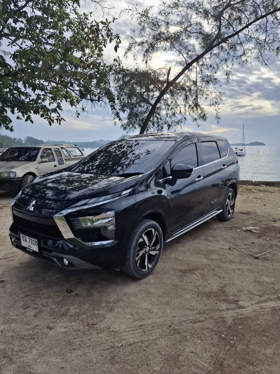 Аренда авто на Пхукете