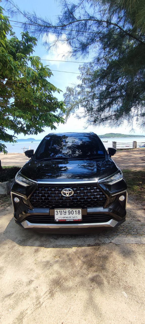 Аренда авто на Пхукете