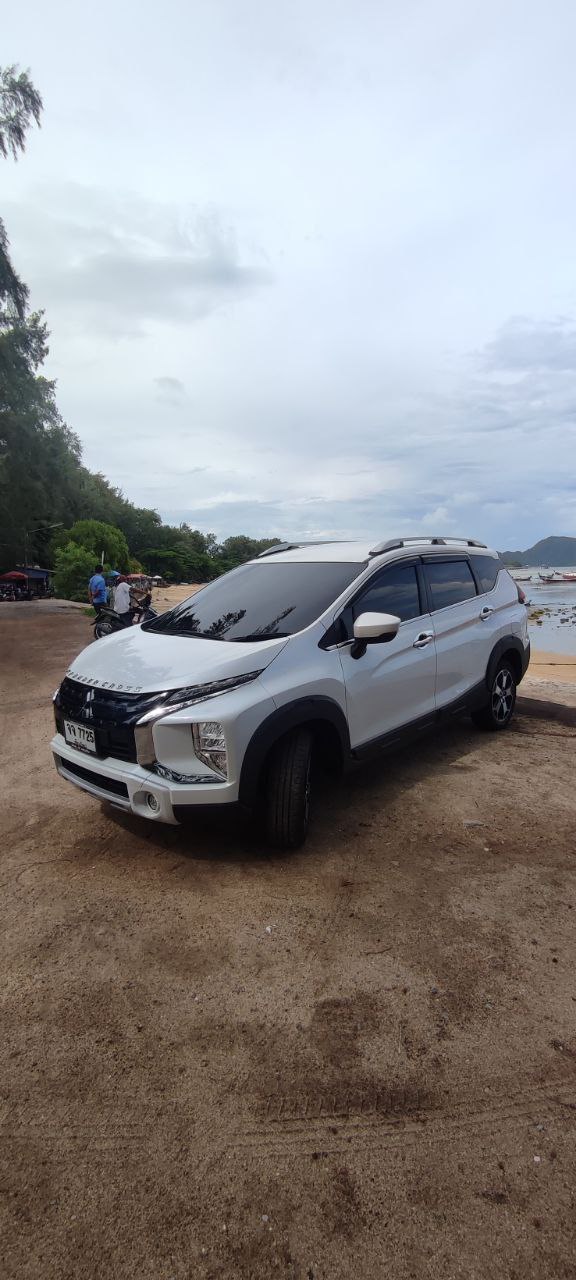 Аренда авто на Пхукете