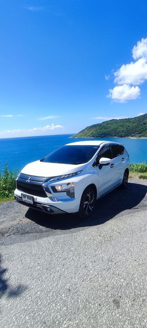 Аренда авто на Пхукете