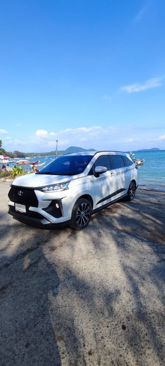 Аренда авто на Пхукете