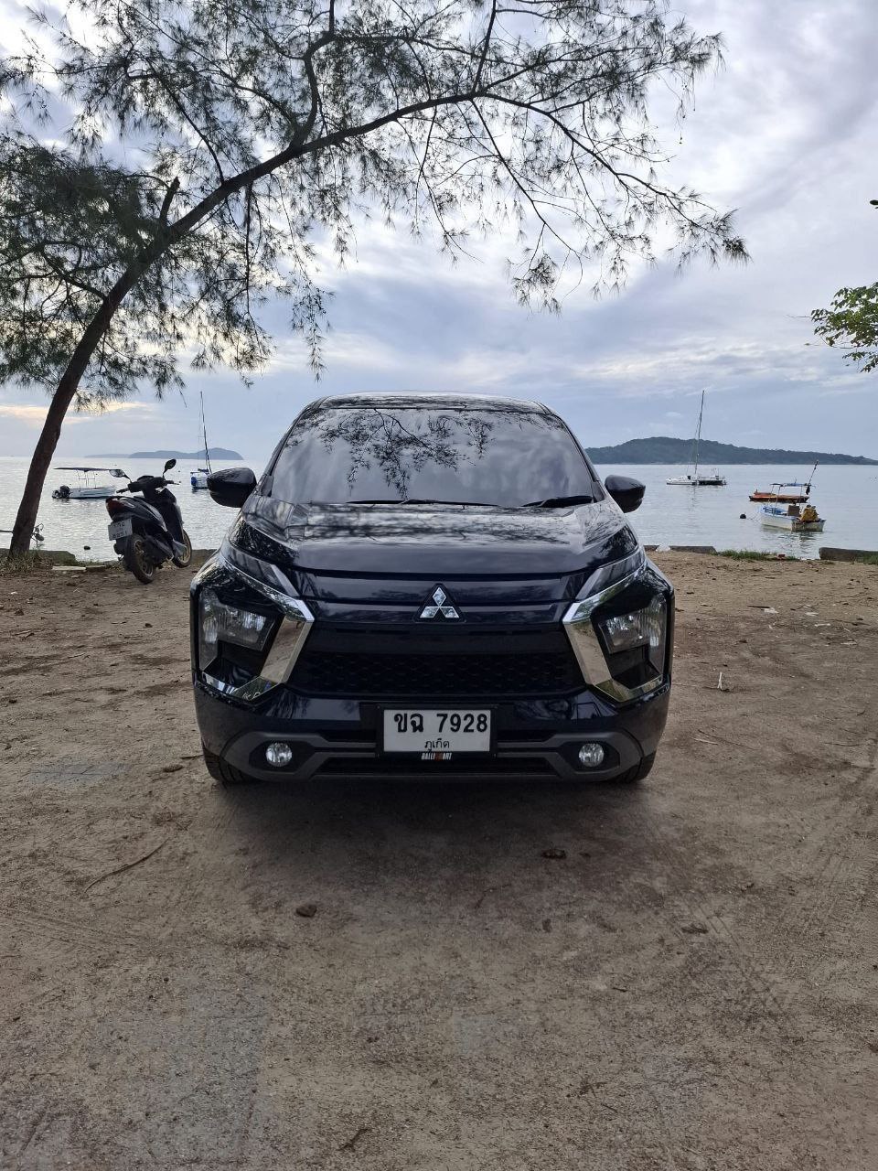 Аренда авто на Пхукете