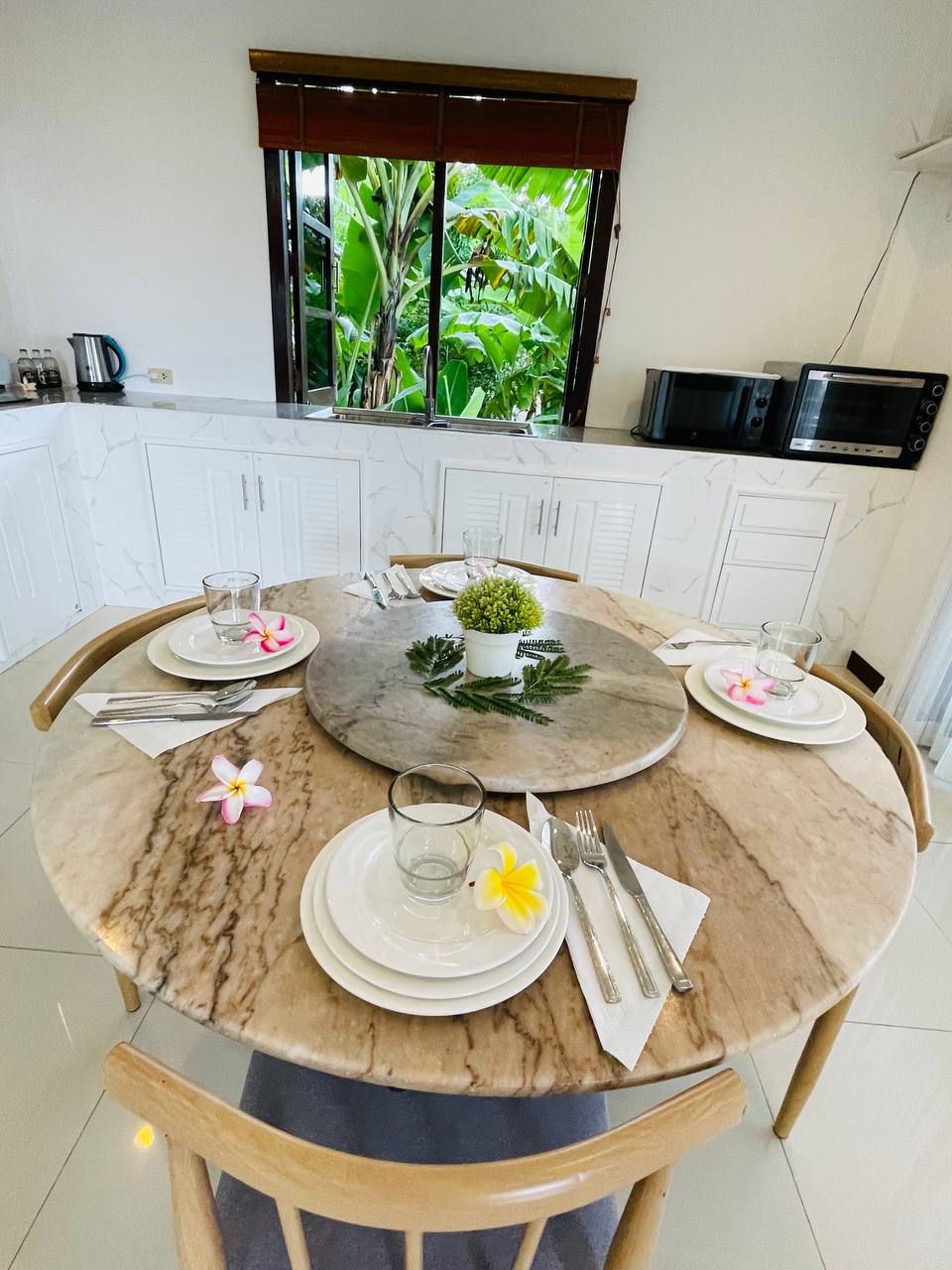 Аренда виллы на Пхукете с видом на море