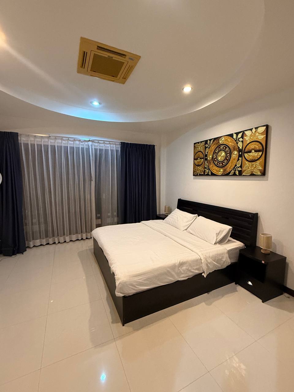 Аренда виллы на Пхукете с видом на море