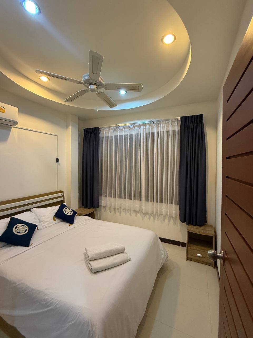 Аренда виллы на Пхукете с видом на море