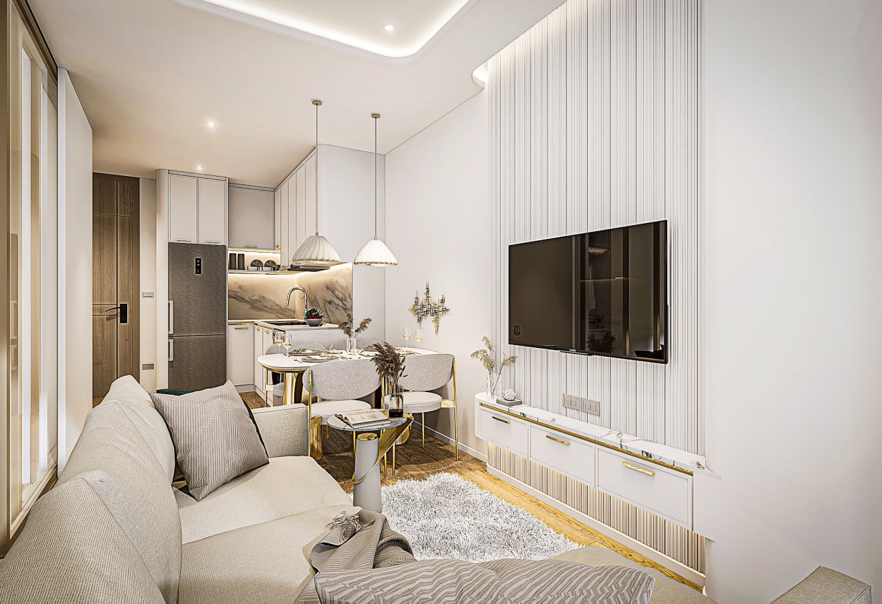 Доска объявлений в Таиланде