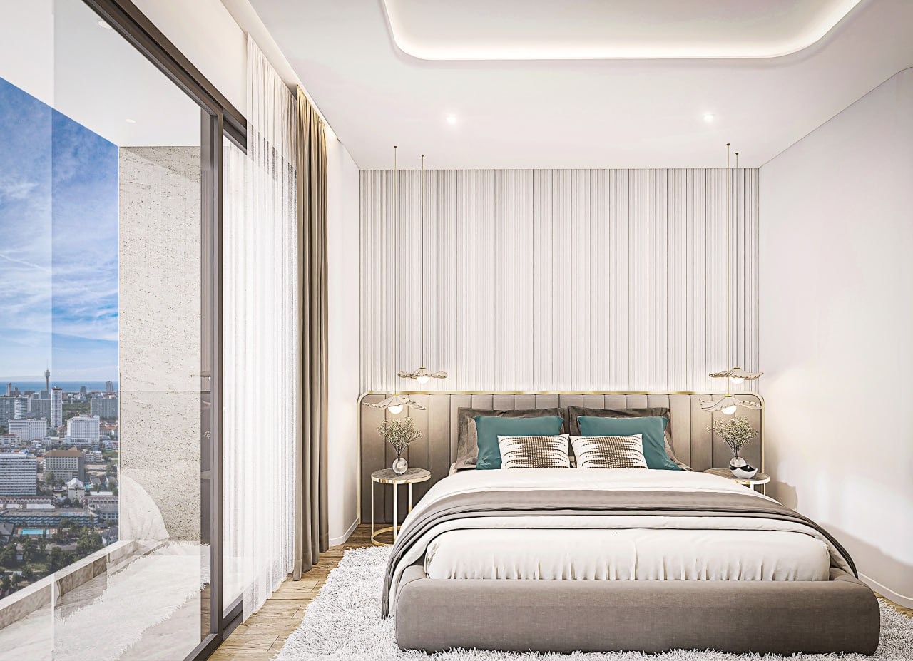 Доска объявлений в Таиланде