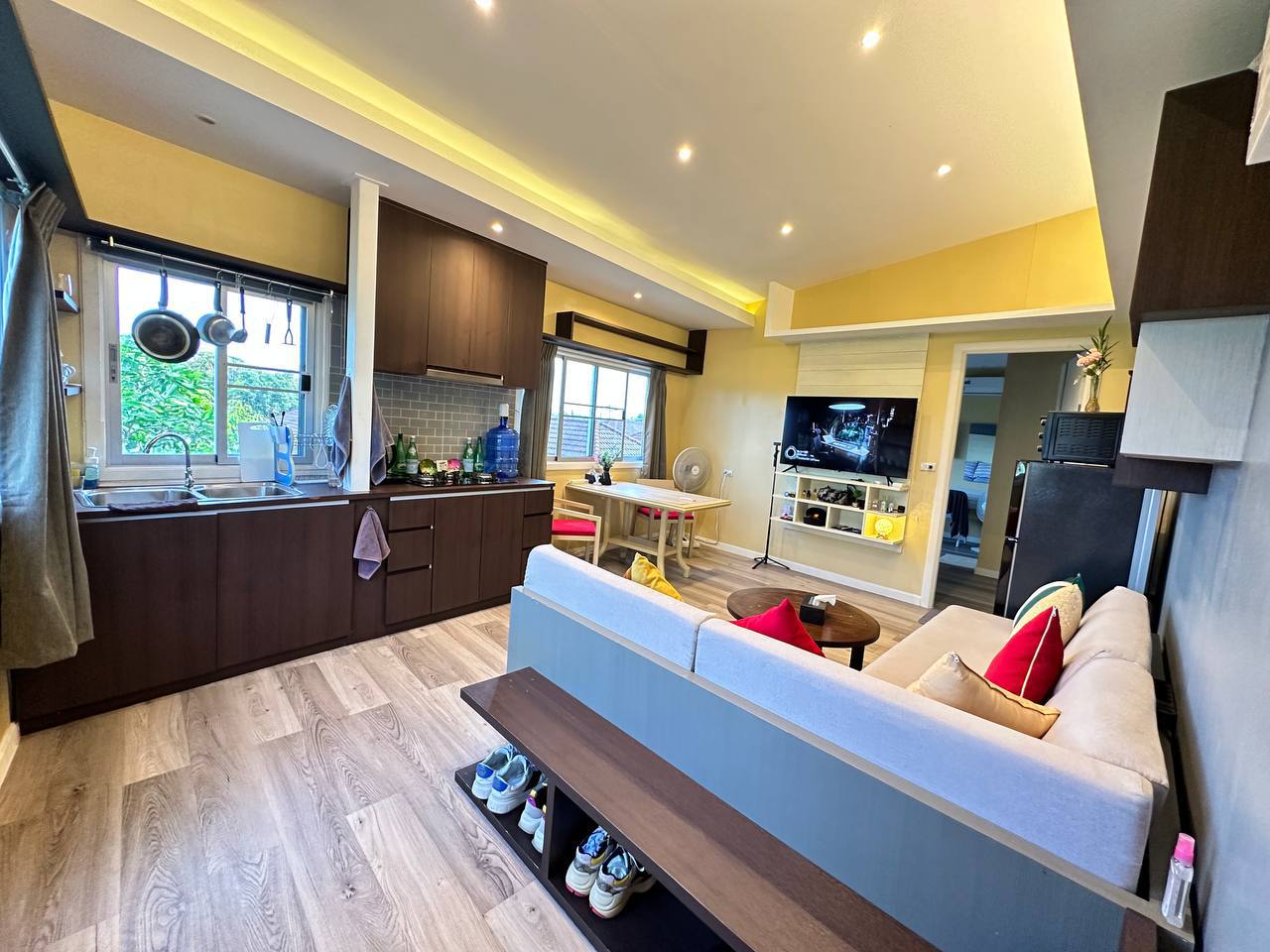 Аренда апартаментов на Пхукете