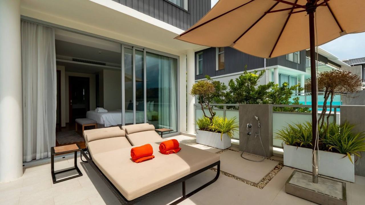 Доска объявлений в Таиланде