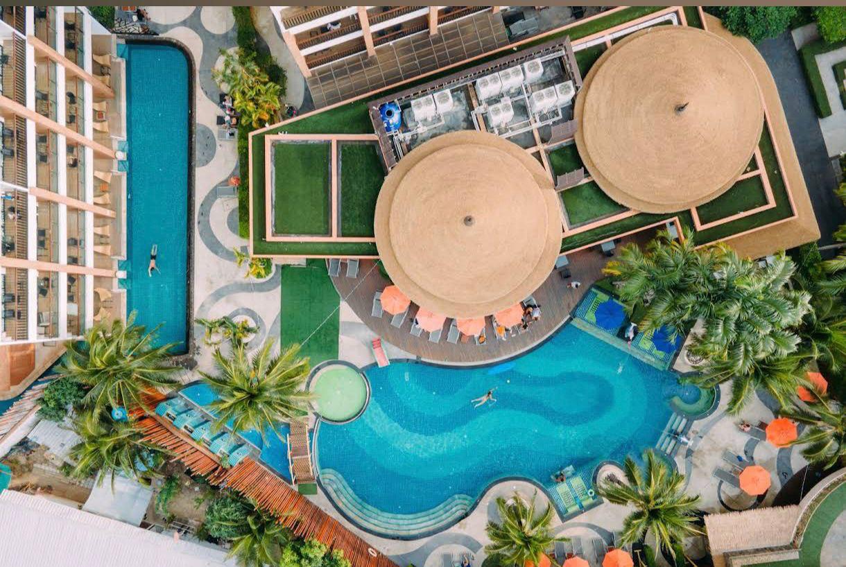 Аренда уютной студии у моря