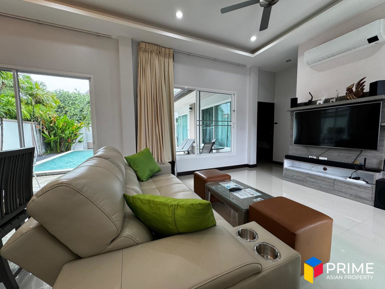 Доска объявлений в Таиланде